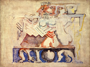 Buy Mark Rothko (Marcus Rothkowitz)