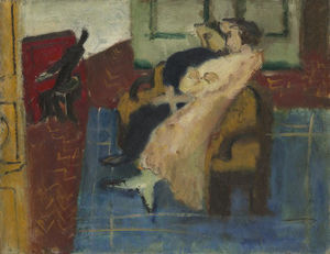 Buy hand painted oil reproduction