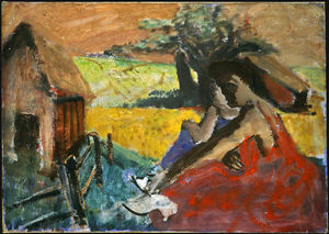 Buy oil painting