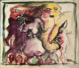 Buy hand painted oil reproduction