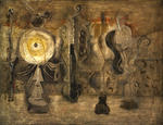 Mark Rothko (Marcus Rothkowitz) - Untitled 59