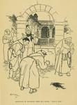 Arthur Rackham - The jackdaw of rheims