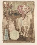 Maurice Brazil Prendergast - Bareback Rider