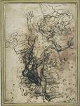 Salvator Rosa - Ressurection of Christ
