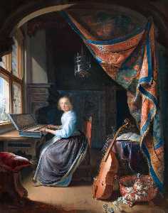 Dutch Golden Age
