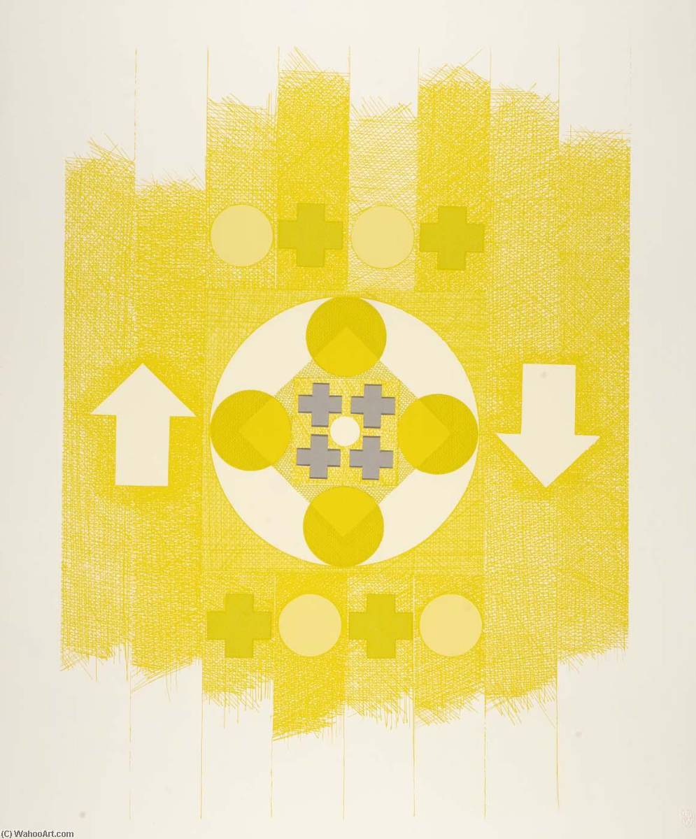 Museum Art Reproductions Untitled, from the portfolio Ten Works x Ten