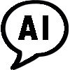 Ask WaBot A.I. anything related to Art.